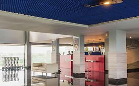 ibis Styles Sao Mateus