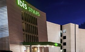 ibis Styles Sao Mateus